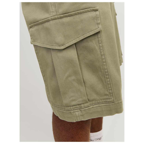 Jack & Jones Ανδρική βερμούδα Jack & Jones Ανδρική βερμούδα